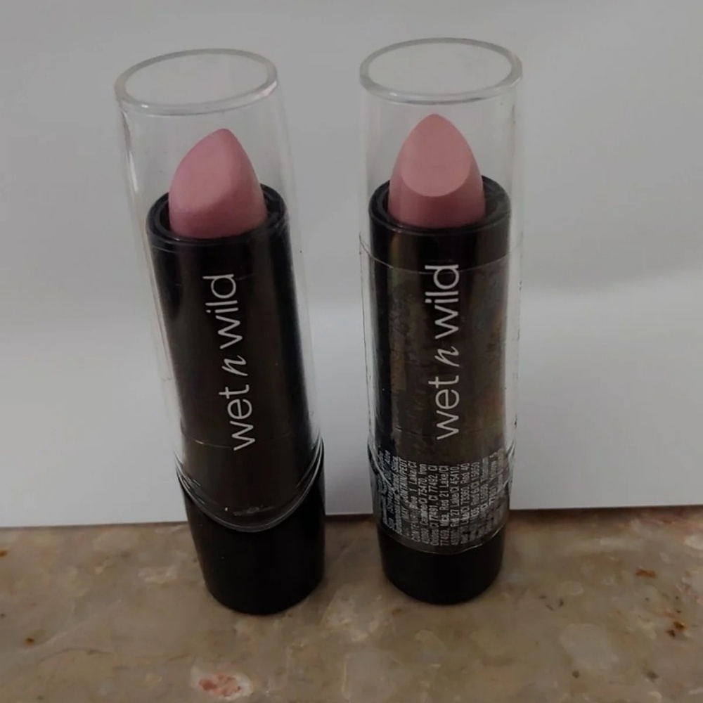 💄💋Wet n Wild Lipstick Bundle!